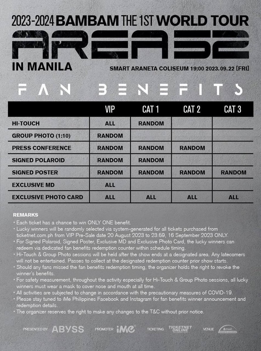 iMe Philippines tweet media