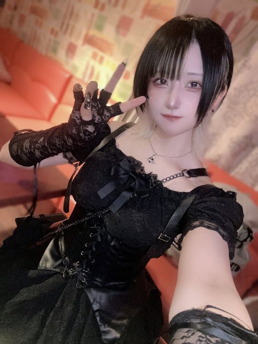 コスプレイヤー雨宮あんずのTwitter画像26