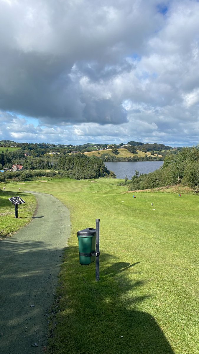NewcastleGolf's tweet photo. Our annual weekend away is only 2 weeks away at the stunning @concrawood 🤩🏆🚌😍🍻 https://t.co/xdpWO3Hjc8