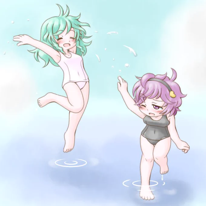 夏さとこい
