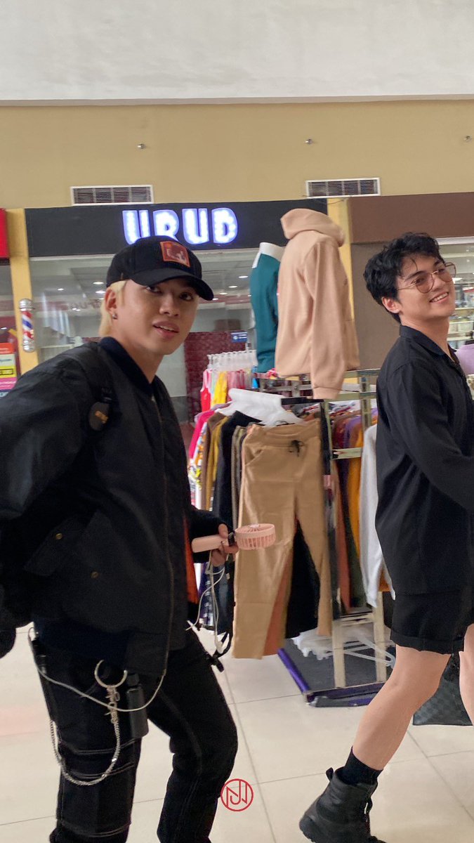 joshuelnation's tweet photo. #EclipseJoshuel in blonde hair again! 🔥🔥🔥 
It has been a long time and we luvvv it! 🥰

ECLIPSE ILLUMINATES PAMPANGA 
#EclipsePHxPPOPFiestaTour
@Eclipsemusicph #EclipsePH https://t.co/LaYLvkqOmw