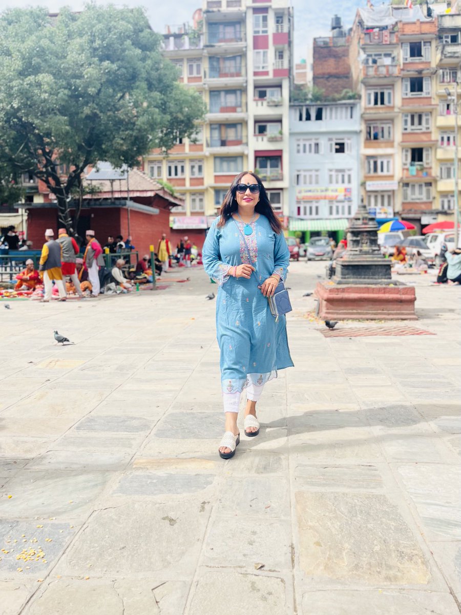 Nirmala Dhakal tweet media