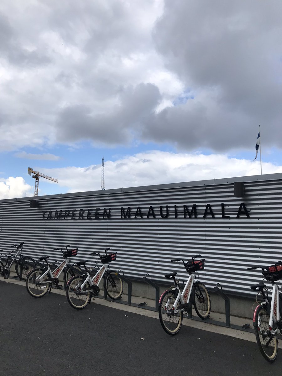 Tampere❤️ ja kiitos e-passista <a href="/Sataedu/">Sataedu</a>