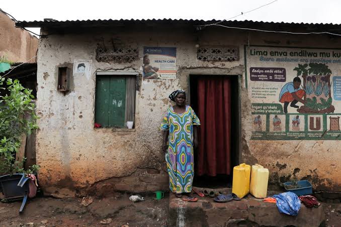 ja_mukuye's tweet photo. 1/2
Inadequate housing conditions have a direct impact on health, as factors like poor ventilation, sanitation, and overcrowding can lead to the spread of diseases and compromise overall well-being. https://t.co/StNHQFDqUQ