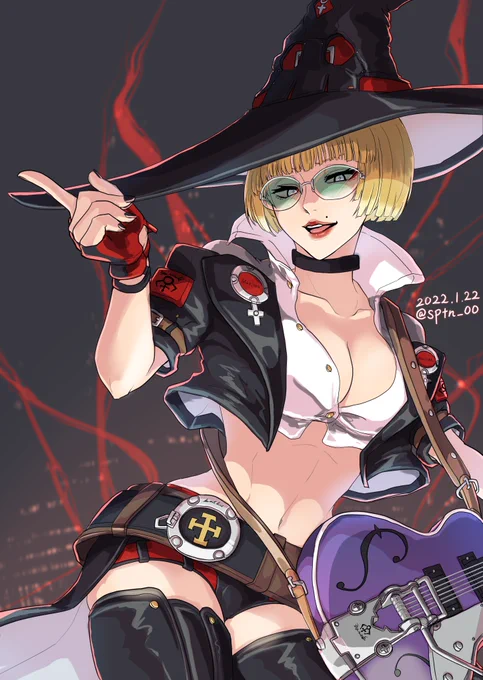 久しぶりに黒イノまとめ