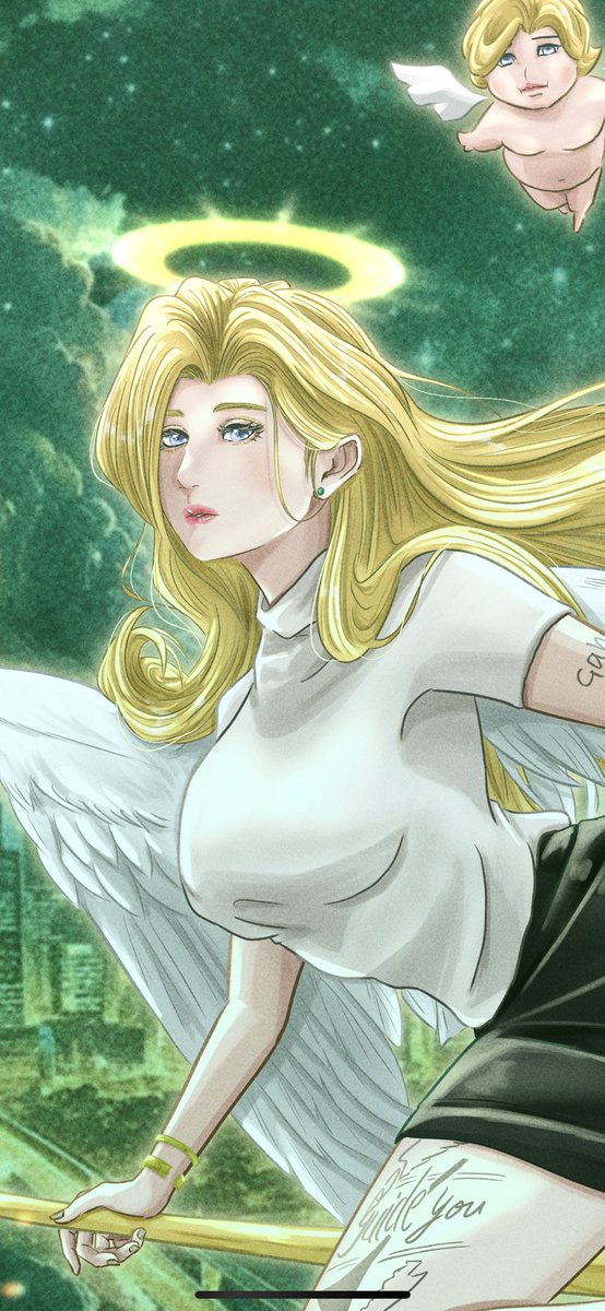 kokuto（コクト）／NFT illustrator tweet media
