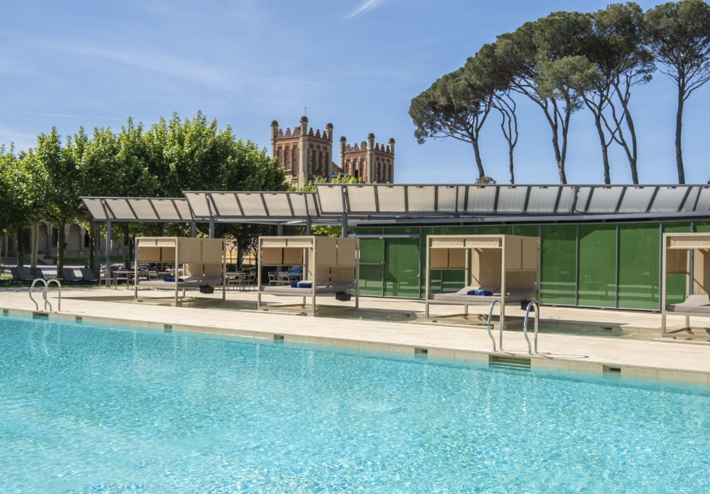 Caldes de Malavella és un oasi de salut i benestar.💧
No et perdis tota la seva oferta de serveis i equipaments perfectes per a desconnectar i gaudir d'una total tranquil·litat en família.

Aquest estiu <a href="/Turisme_Caldes/">Caldes Turisme</a>! 👉 loom.ly/_pa5saY
#inCostaBrava #wellnesscostabrava