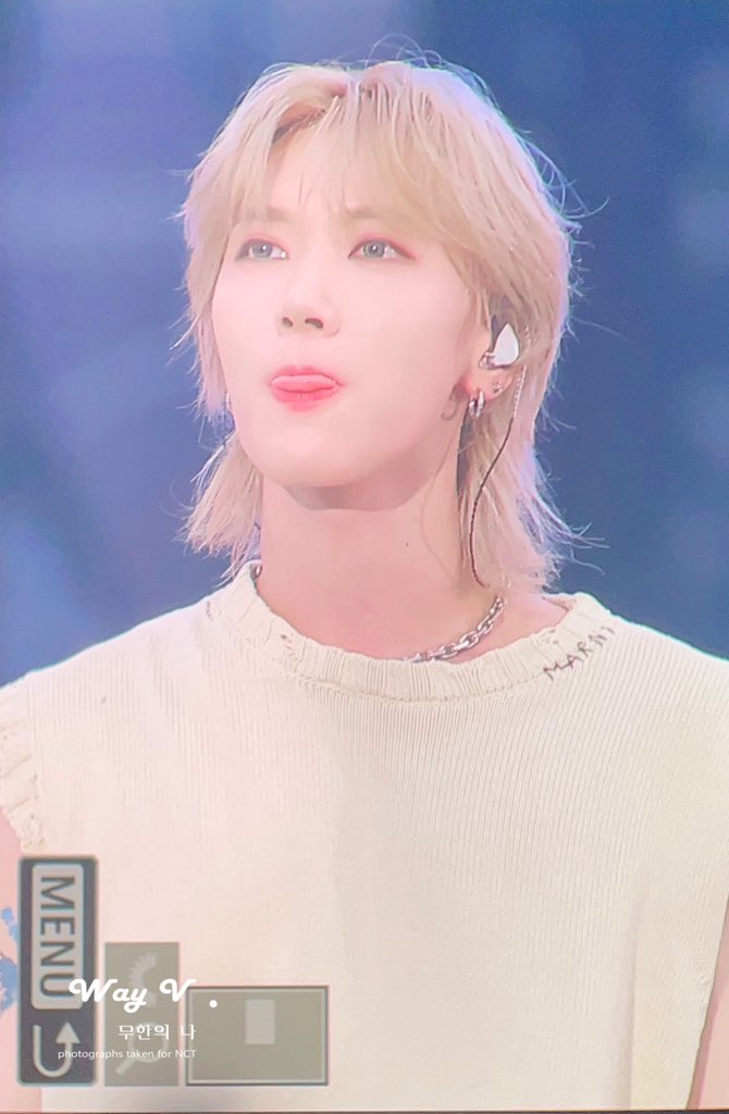 무한의 나_엔시티 tweet media