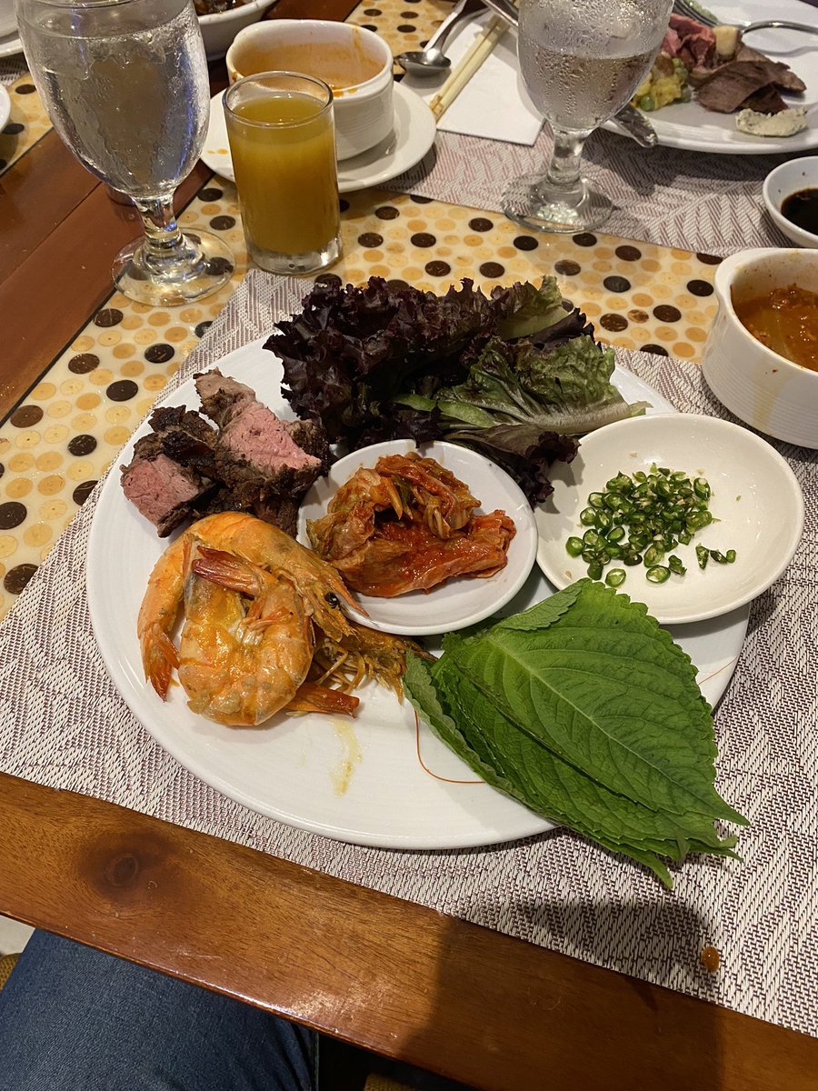TheMarkMonta's tweet photo. @5StarInCebu MASHITA in Cafe Marco is having its last day of unlimited Lunch and Dinner Korean Buffet tomorrow!!! #cebu #cafemarco #koreanbuffet https://t.co/ObU8lNYkQs