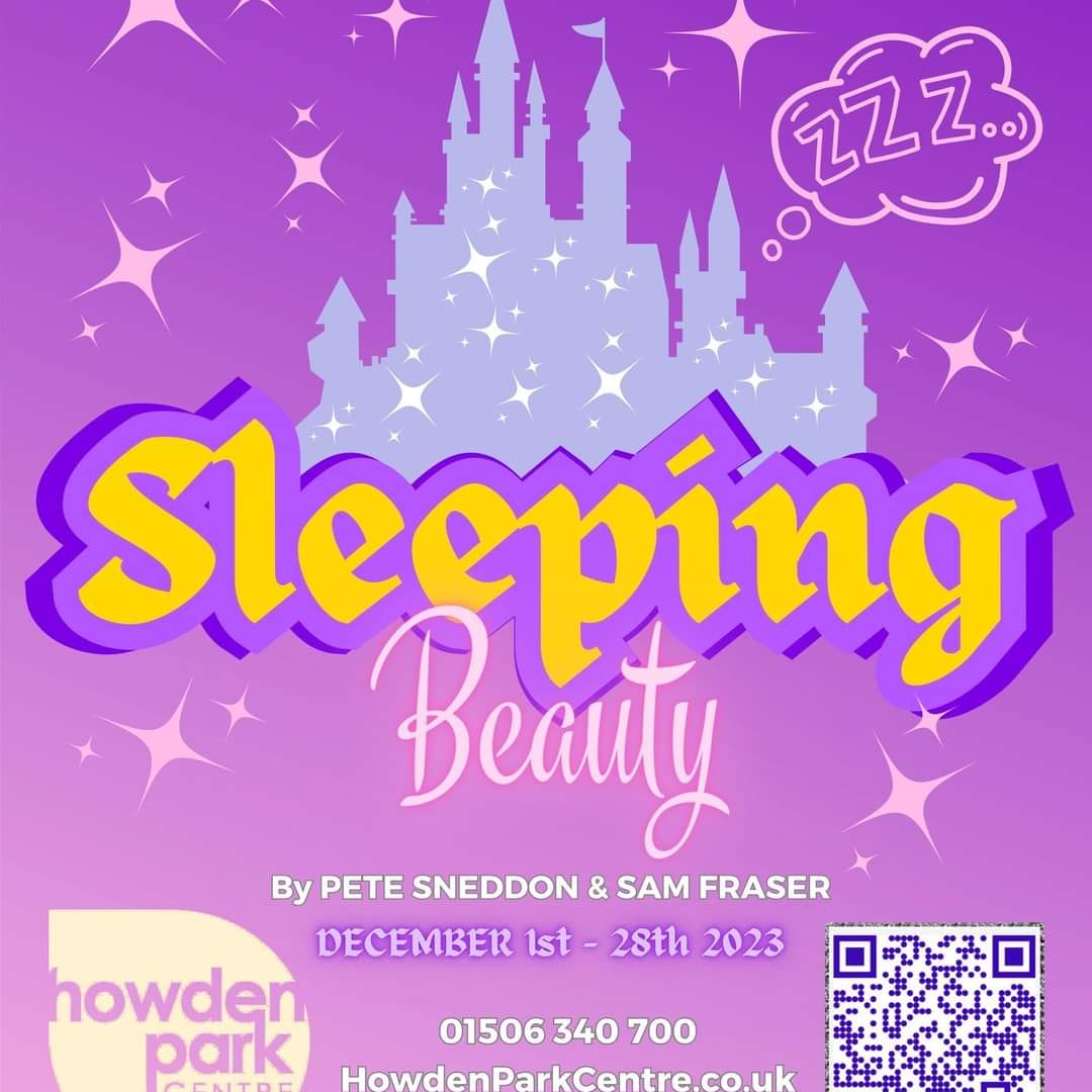 Howden Park Centre tweet media