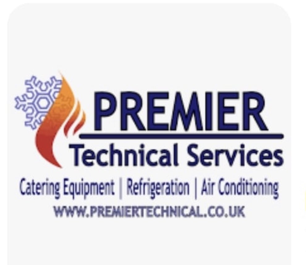 THANK YOU to Premier Technical Services who are specialists in supply, repair and servicing of commercial catering equipment. This business is allways happy to support us @nefrs_boxing along with various other charity events.