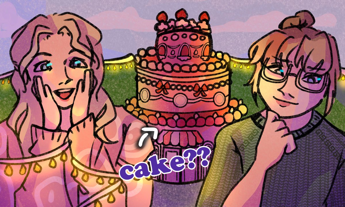 kayaydayz's tweet photo. Remade @carynandconnie 's cake thumbnail! ft. the stream lights and plants- obsessed twins :)

anyways YOU GUYS HAVE GOT TO BE INTERIOR DESIGNERS OMYGOD

#TheSims4 #carynandconnie #TheSims https://t.co/LDn2zfXvGU