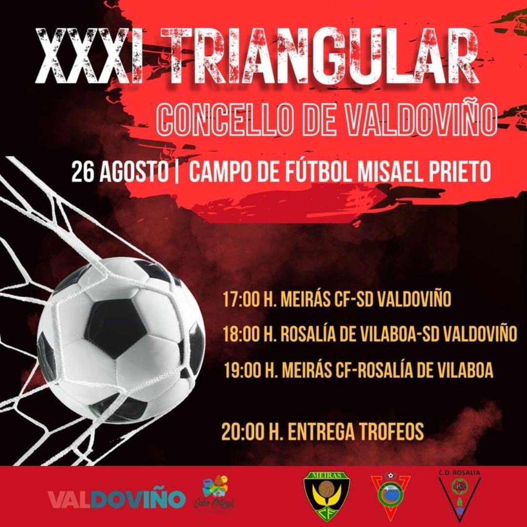 MEIRAS C.F. (@meiras_cf) on Twitter photo 