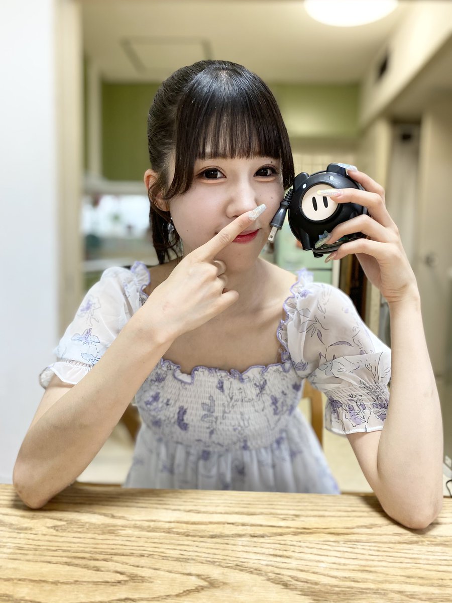 aotani777's tweet photo. さくらシンデレラ撮影会 ①
週末の楽しみ😊
#桜瀬もえ
#さくらシンデレラ
#撮影会
#wallstudio https://t.co/phKN0yuyfP