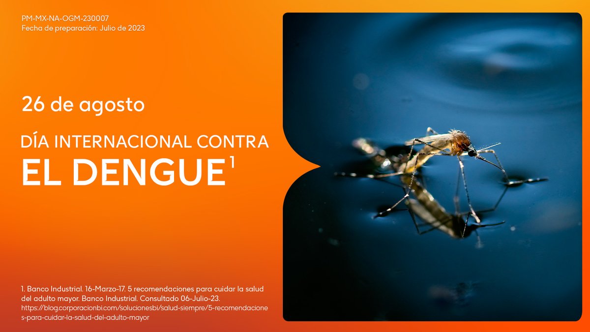 GSK MX tweet media