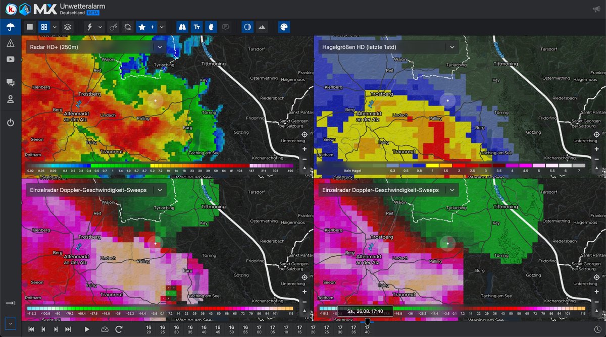 Markus Bensing tweet media