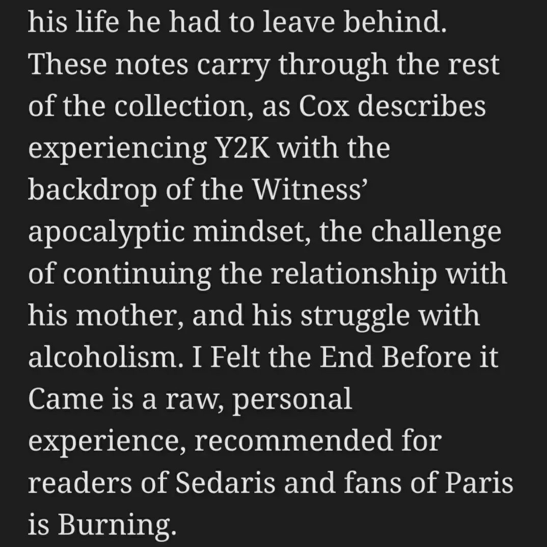 Daniel Allen Cox tweet media