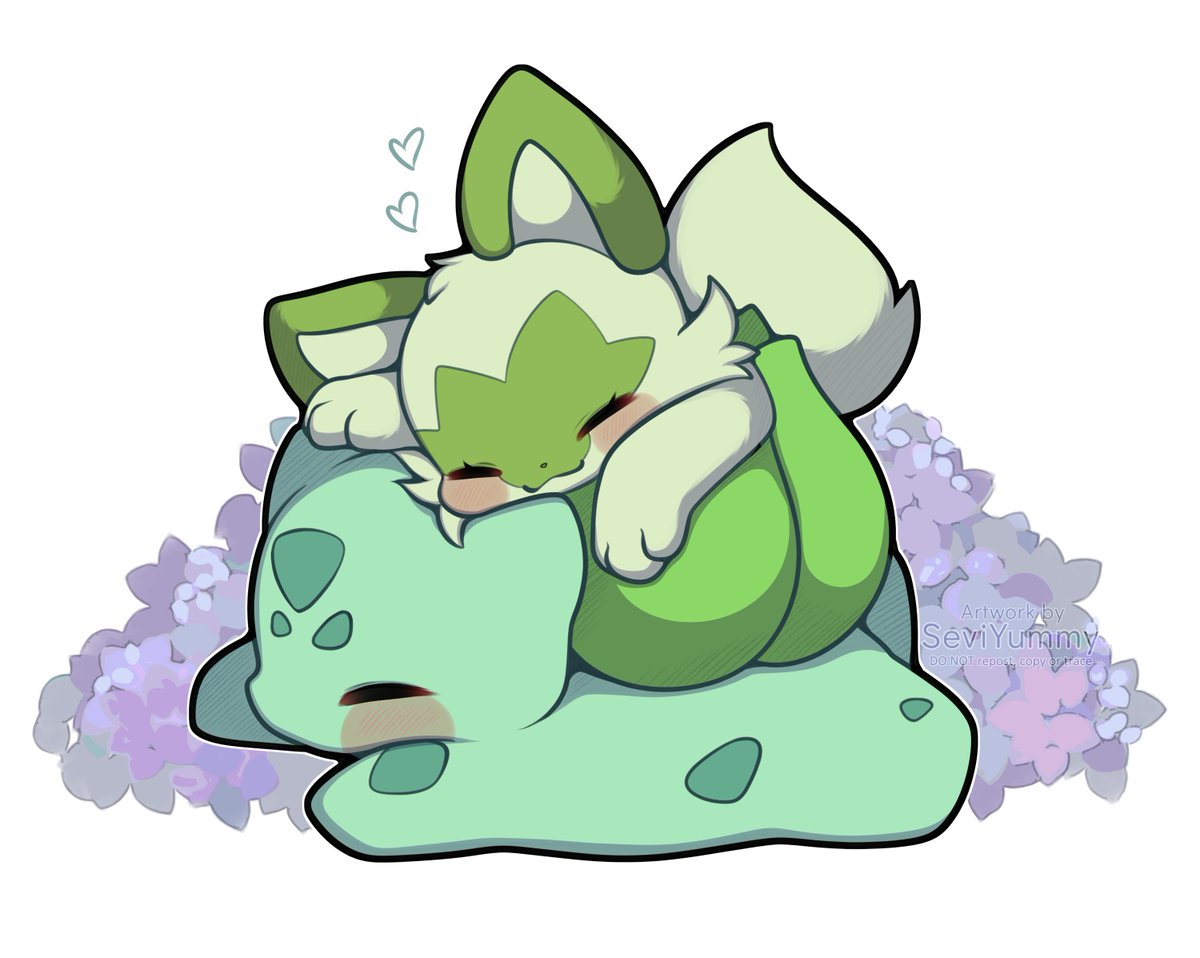 🍃 🌸Taking a nap 🌸 🍃