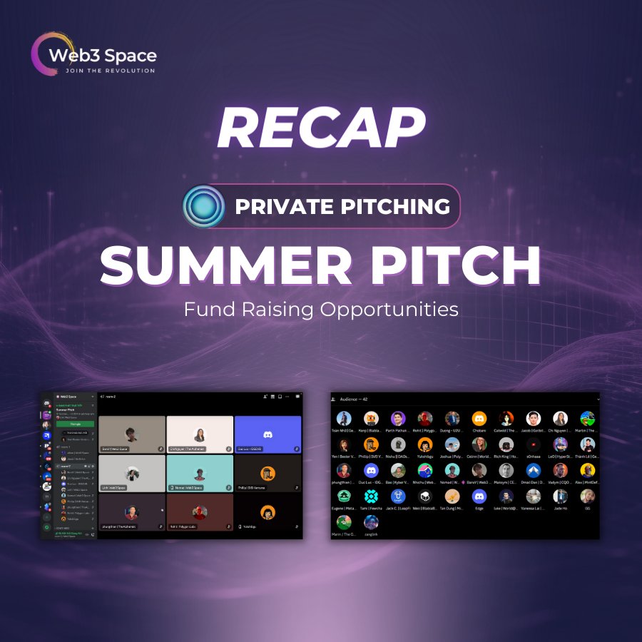 Web3 Space tweet media