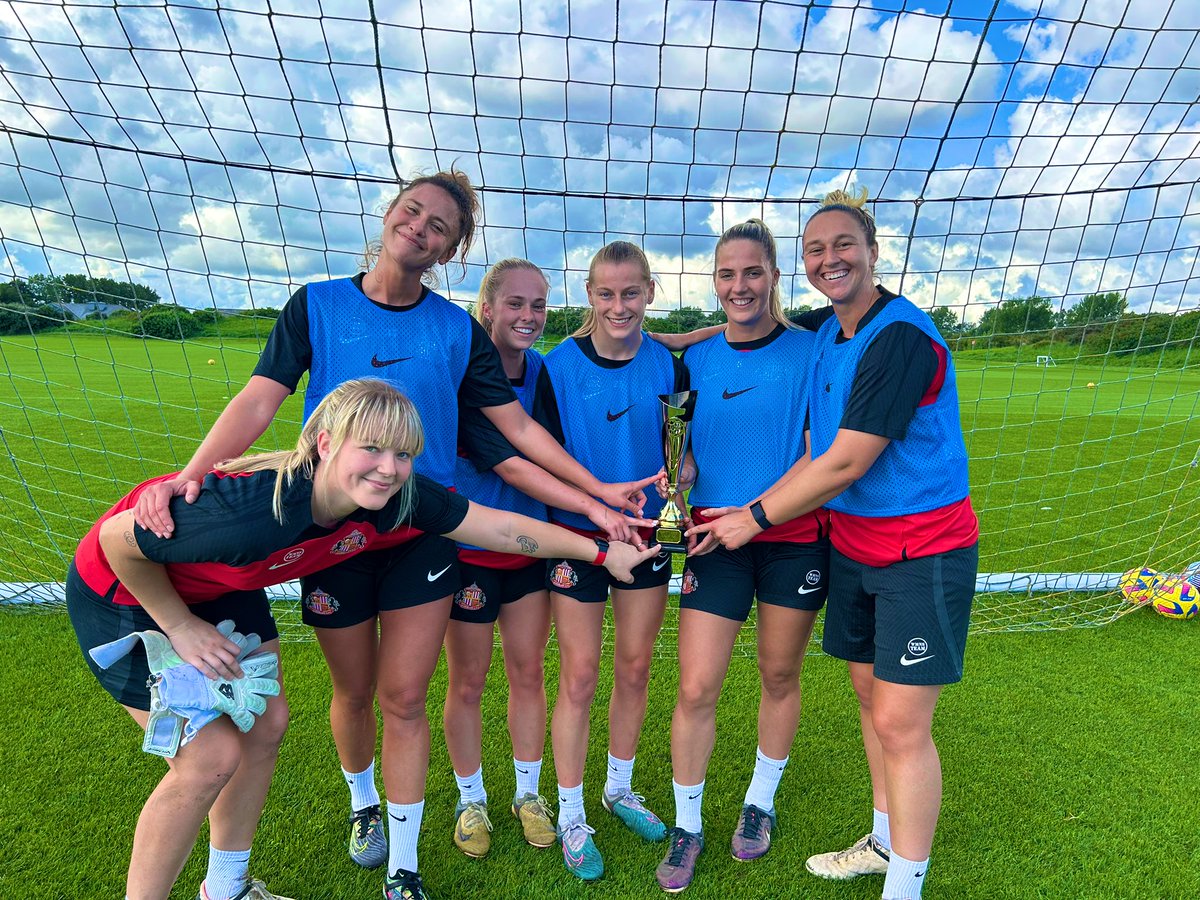 MD-1 before our season opener &amp; a win for the 🔵 team in this weeks 🏆 game! 🔥🚀 
#BCI #HTL 🔴⚪️