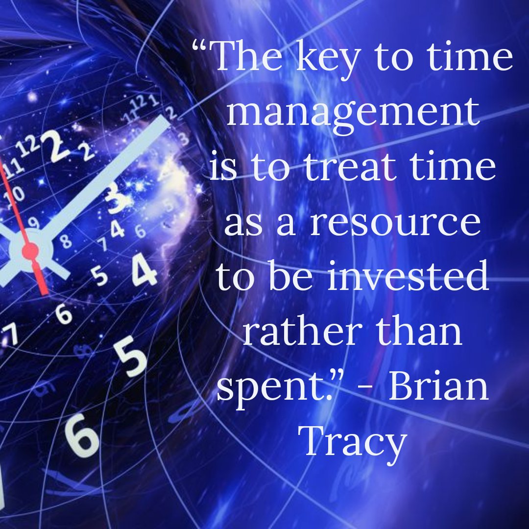 Lightbayblog's tweet image. lightbaybalancedliving.com/blog/f/time-is…

#TimeAsResource #InvestInTime #EffectiveTimeManagement