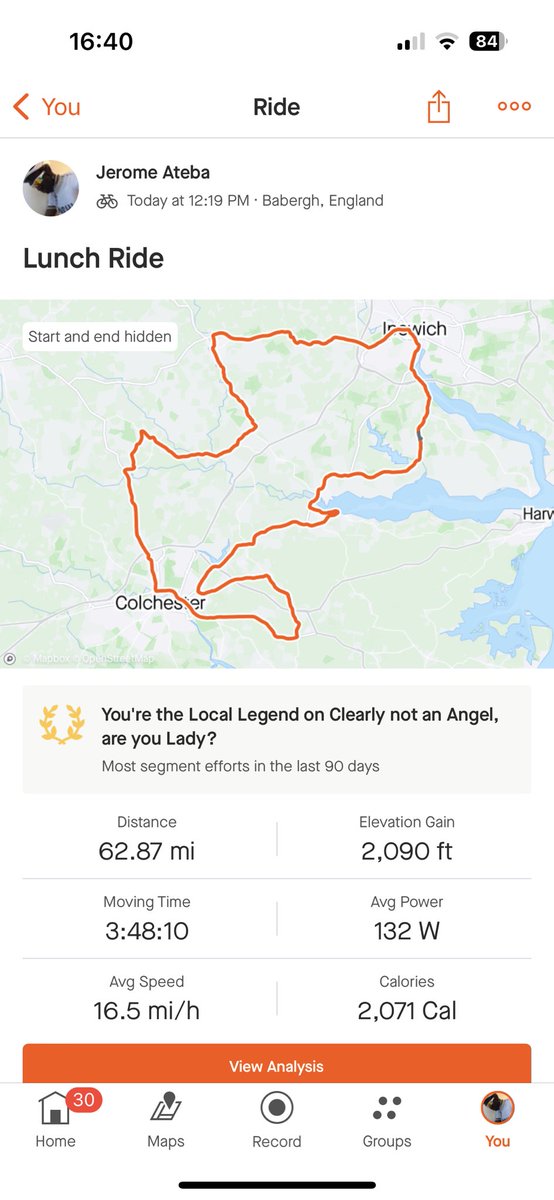 Is there anything better to do on Saturday??
#wellbeing 
#mentalhealth
#fitness 
#summerholiday