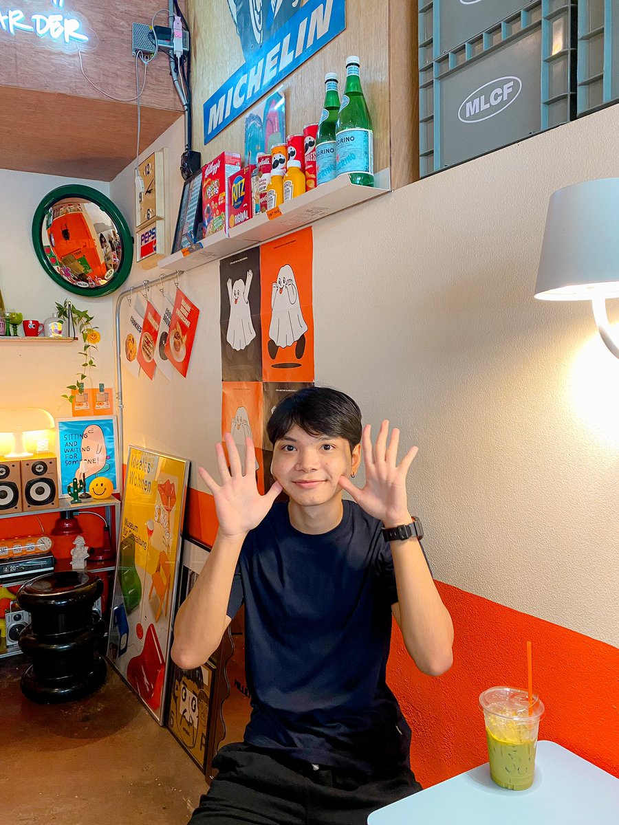 plutoptt's tweet photo. ใครต้องการเพื่อนเที่ยว ต้องทักหาผมล้าาา 🫶🏻🤭✅ #มช #วิศวะมช
#รับงานเชียงใหม่ #รับงานเพื่อนเที่ยว #เชียงใหม่รับงาน #รับงาน https://t.co/7CZhBzfa06