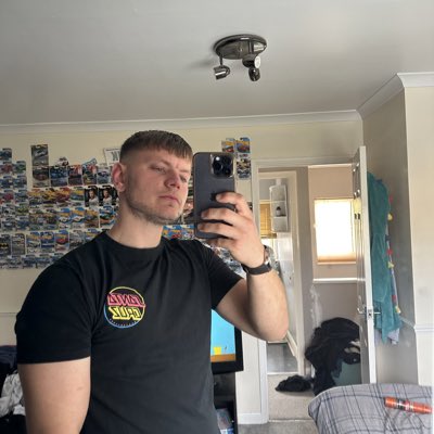 Tim Jones tweet media