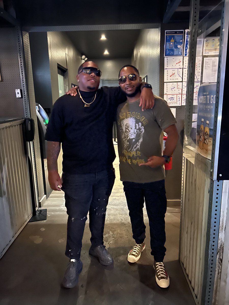 CoachNuNuCarter's tweet image. #Chapter30💯✊🏾