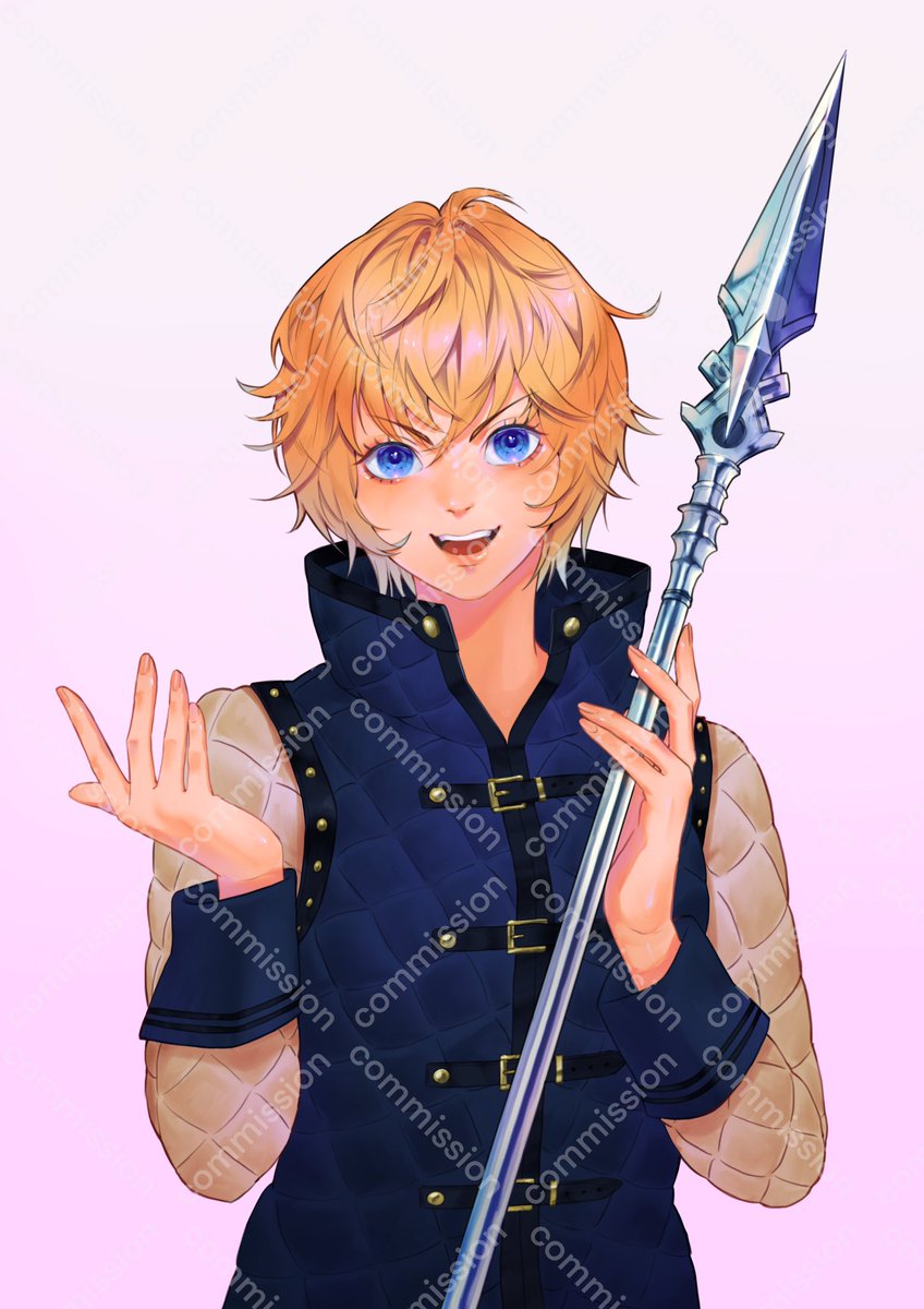 kopi_art1's tweet photo. thank you for commissioning me <3 https://t.co/gcSqtQqoIy