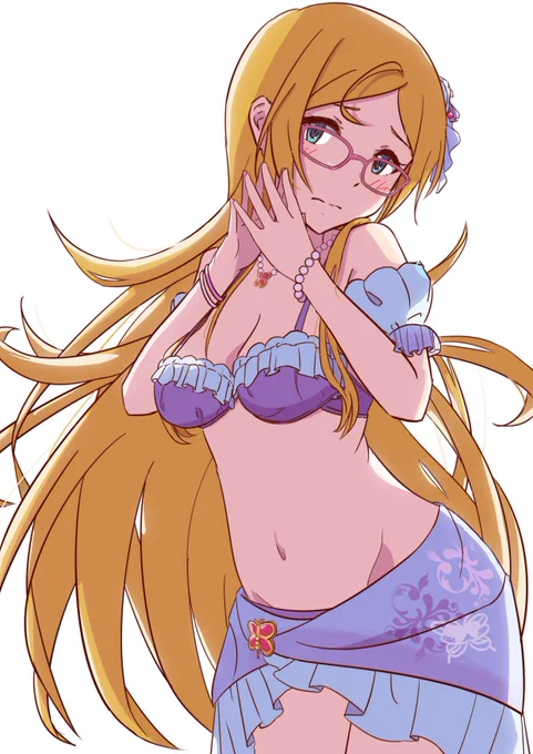 可憐ー#篠宮可憐生誕祭2023 