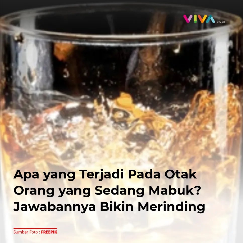 VIVAcoid's tweet image. Mabuk adalah kondisi yang sering terjadi saat seseorang mengonsumsi alkohol dalam jumlah yang berlebihan. Efek mabuk tidak hanya mempengaruhi perilaku dan koordinasi tubuh, tetapi juga memiliki dampak langsung pada otak.viva.co.id/gaya-hidup/kes…
___
#vivacoid #mabuk #otak
