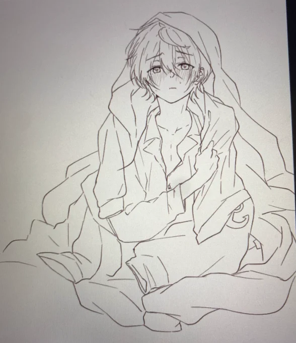 オメガバ🥰❣ 