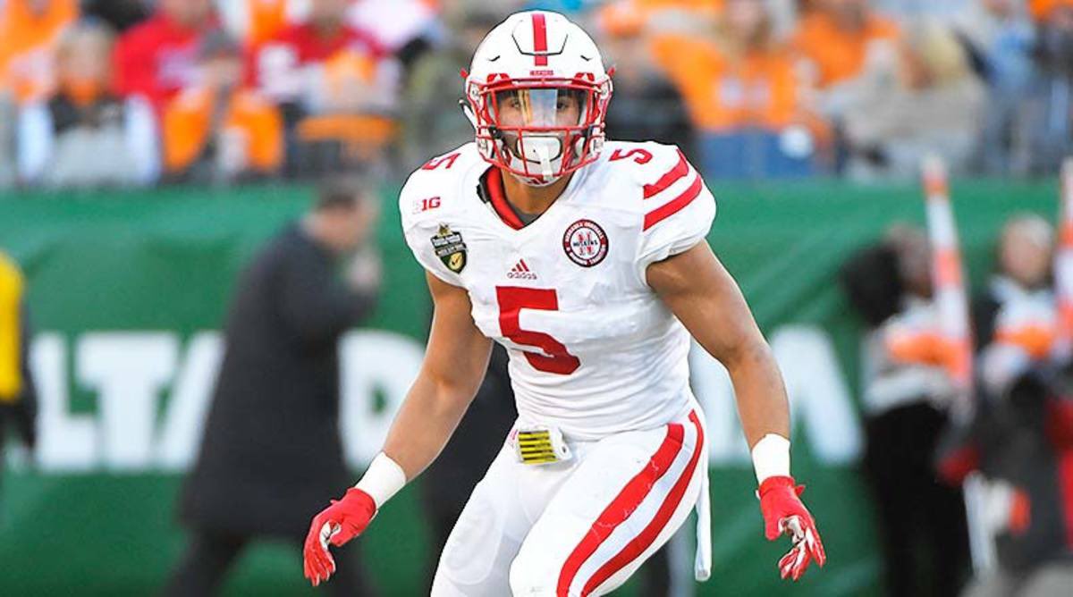 BarstoolHusker's tweet photo. 5 DAY COUNTDOWN TO HUSKER FOOTBALL‼️🏈🌽 https://t.co/byrx18ZLIb