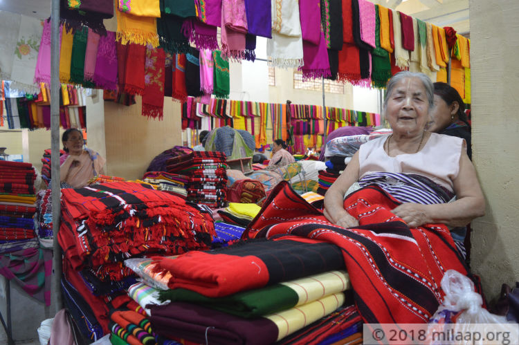 #Manipur is home to Asia's largest all-women market, Ima Keithel. The #meitei (manipuri) word "Ima" stands for Mother &amp; "Keithel" for Market. Ima Market traces its origin back to 16th century and it has its own tale of struggle, valour &amp; empowerment. 
#ManipuriWomenUnite