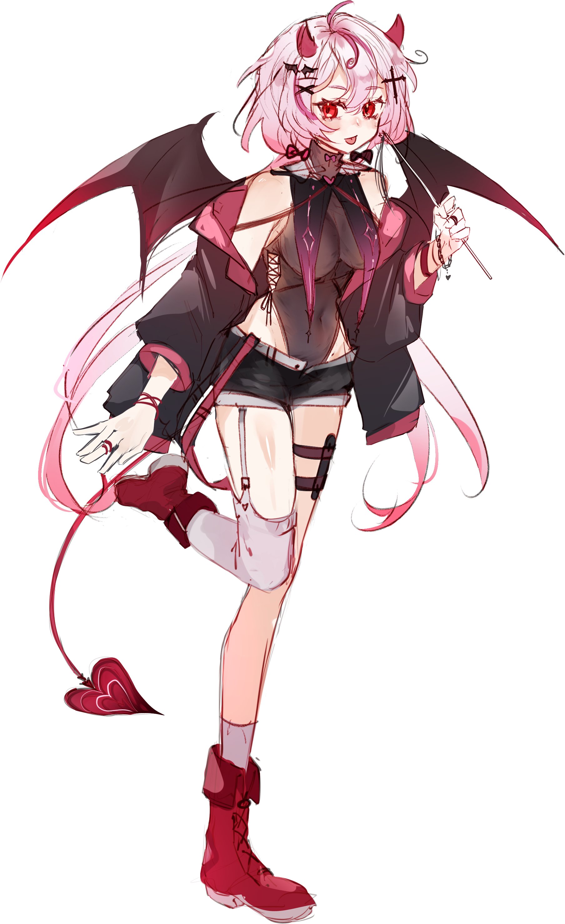 Mari Yume💤⚠️VMine on X: 