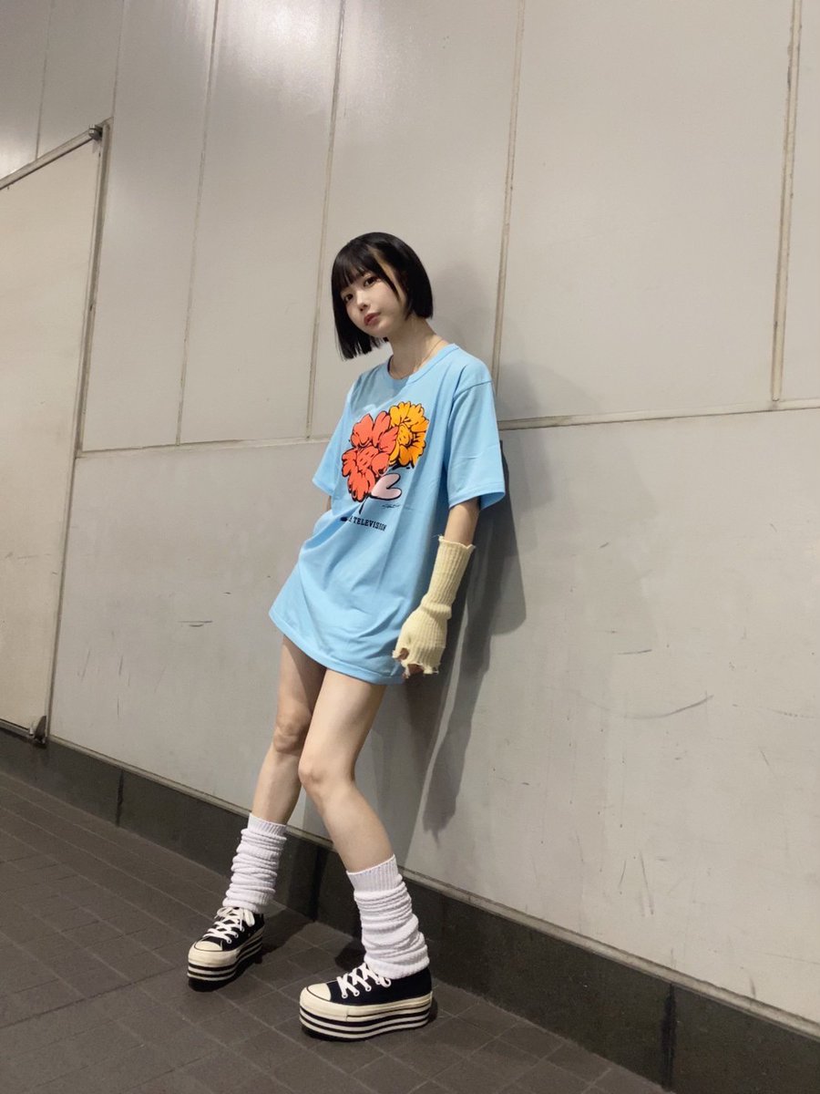 2023年8月27日に放送された日本テレビ『#24時間テレビ46』に出演した