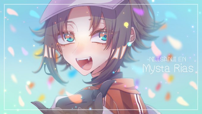 「MystArt」のTwitter画像/イラスト(新着))