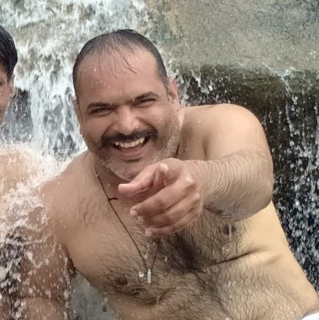 DPS_ingh's tweet image. #NewProfilePic