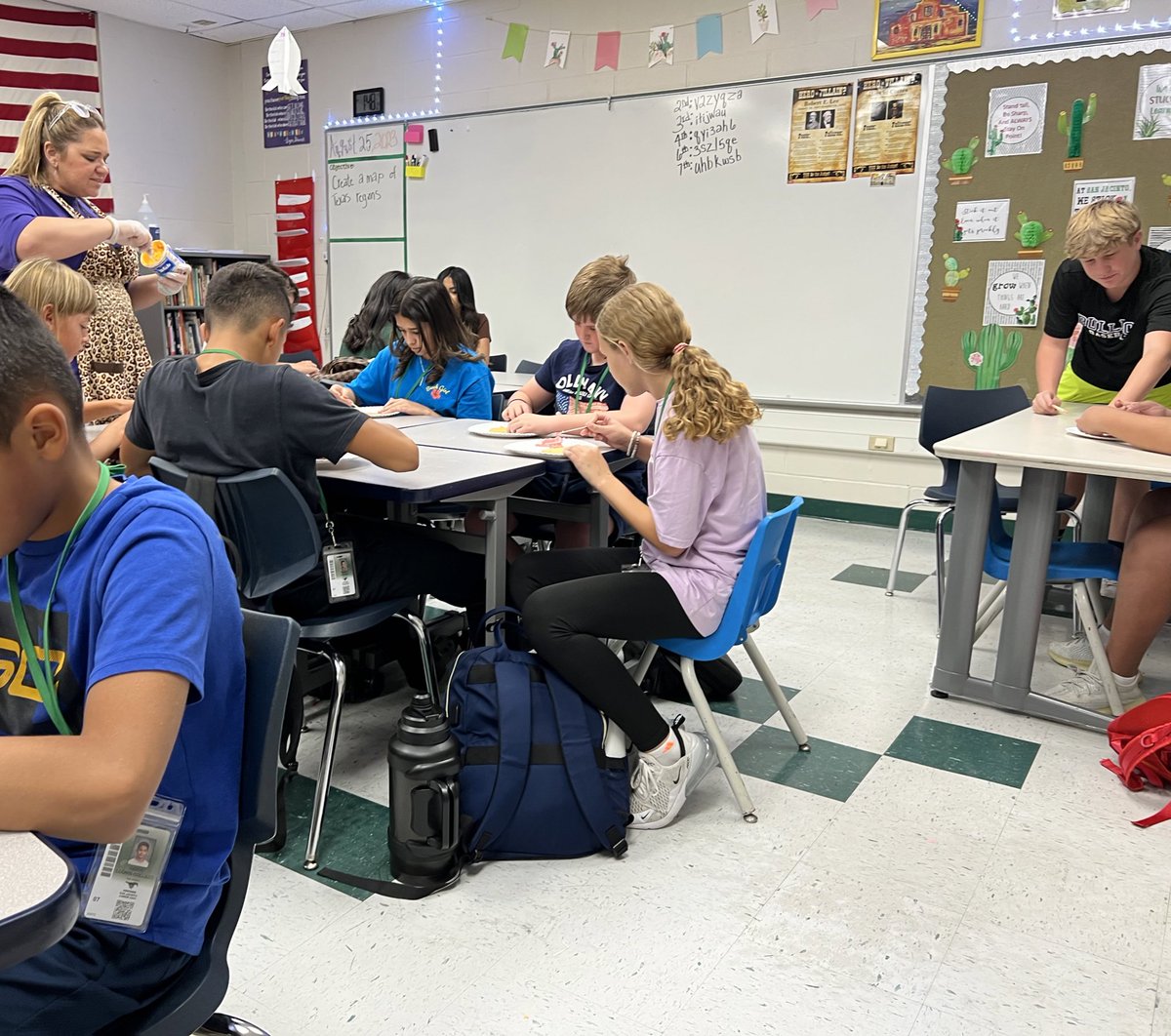 San Jacinto JHS tweet media