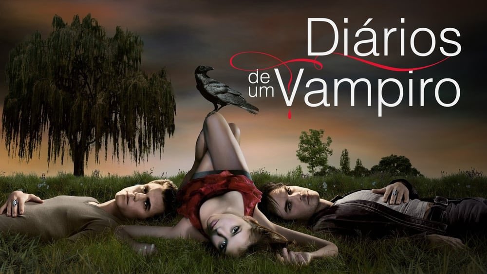 STARFLIX  Filmes & Séries no Drive on X: Série 'Diários de um Vampiro'  está disponível em nosso drive. Link na bio do perfil, ou no fixado. série  diários de um vampiro