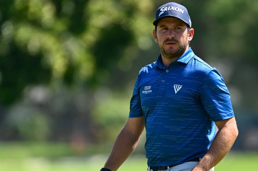 Alejandro Tosti was forced to withdraw from the Albertsons Boise Open

dktsports.com/latest-news.as…

(Photo Credit: Korn Ferry Tour)

#DKTSports 
#AlbertsonsBoiseOpen #BoiseOpen #KornFerryTour #PGATour #AlejandroTosti #Golf