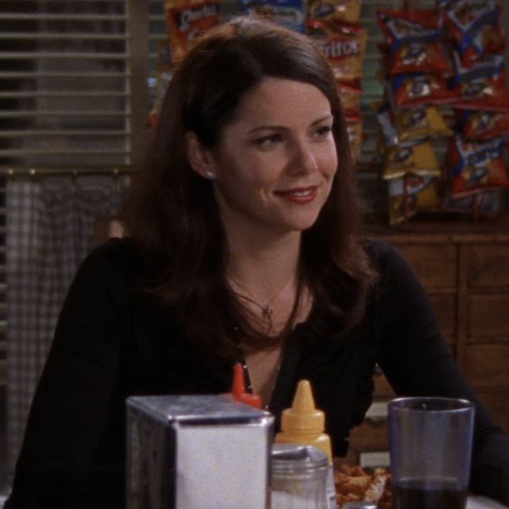 best of lorelai (@lorelaisbest) on Twitter photo 