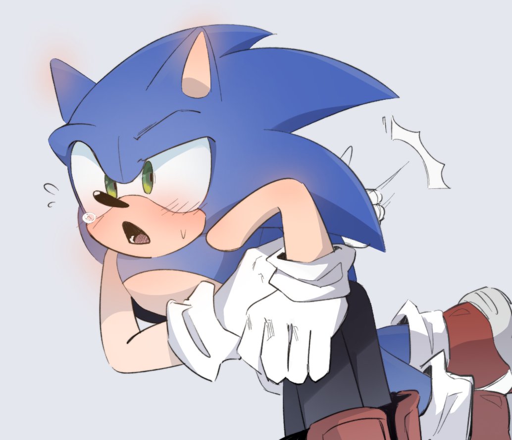 sonicthehedgehog, sonic the hedgehog, sonadow / protection - pixiv