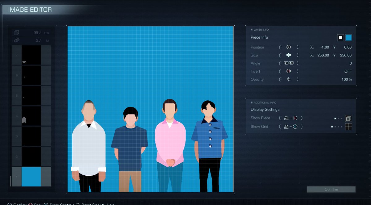 goodmorning #ARMOREDCOREVIFIRESOFRUBICON