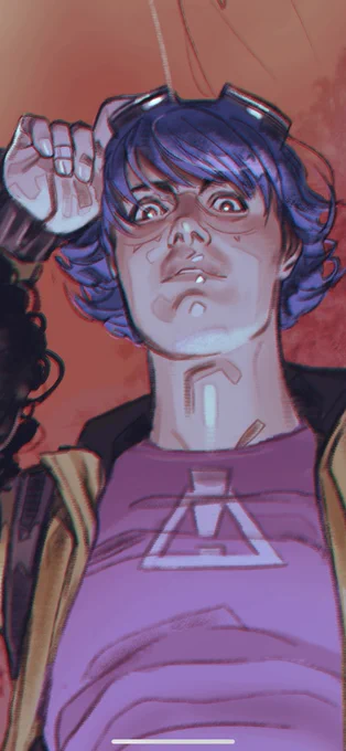 Close up  