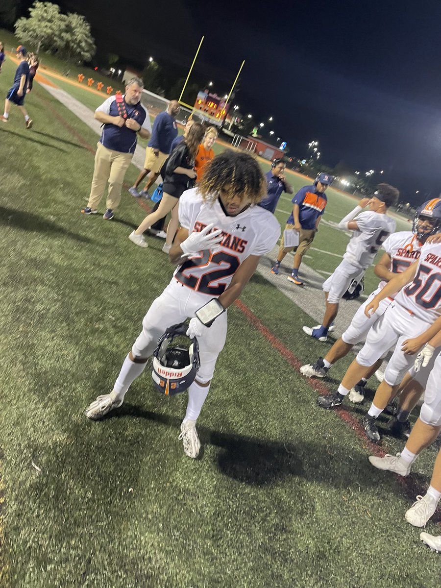 Mark-Anthony Whyte tweet media