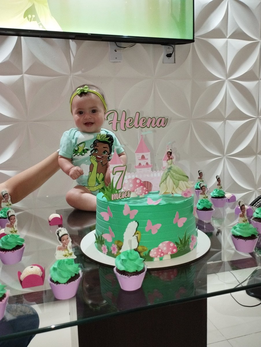 Isabell56200713's tweet photo. Pisquei e Helena já está com 7 meses 🥺 https://t.co/rtlYcI7EnS