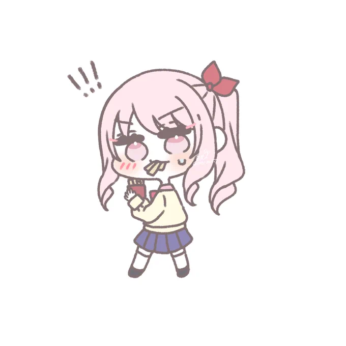 お誕生日おめでとう!(再掲)   #暁山瑞希誕生祭2023 #prsk_FA