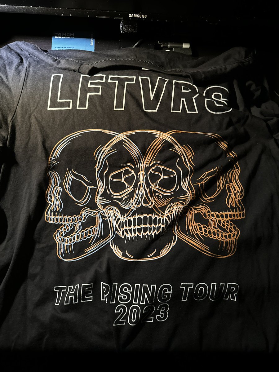 leftoversgaming's tweet photo. Gameday threads… https://t.co/jRcktEHeeZ